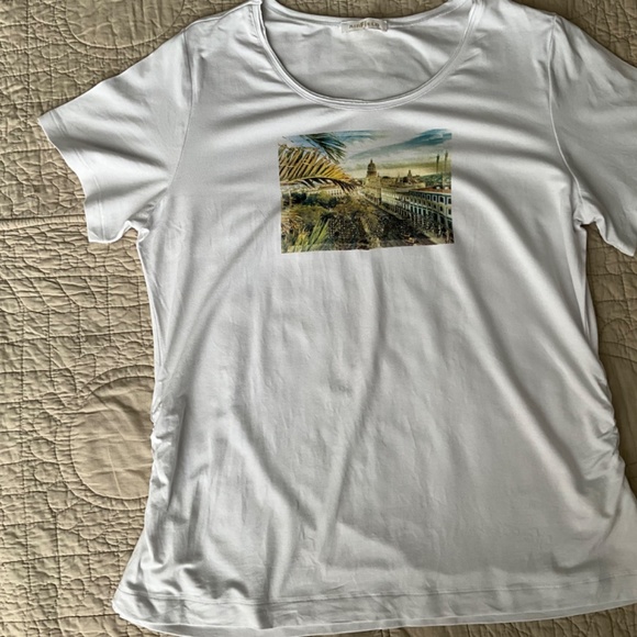 Tees-Short - Picture 5 of 8